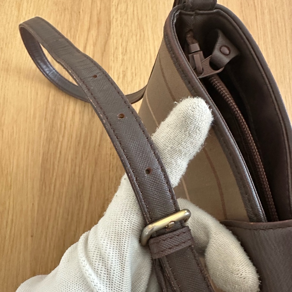 Burberrys Shouder Bag - Picture 12 of 15